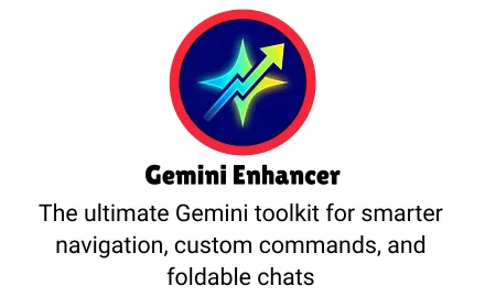 Gemini Enhancer preview 4