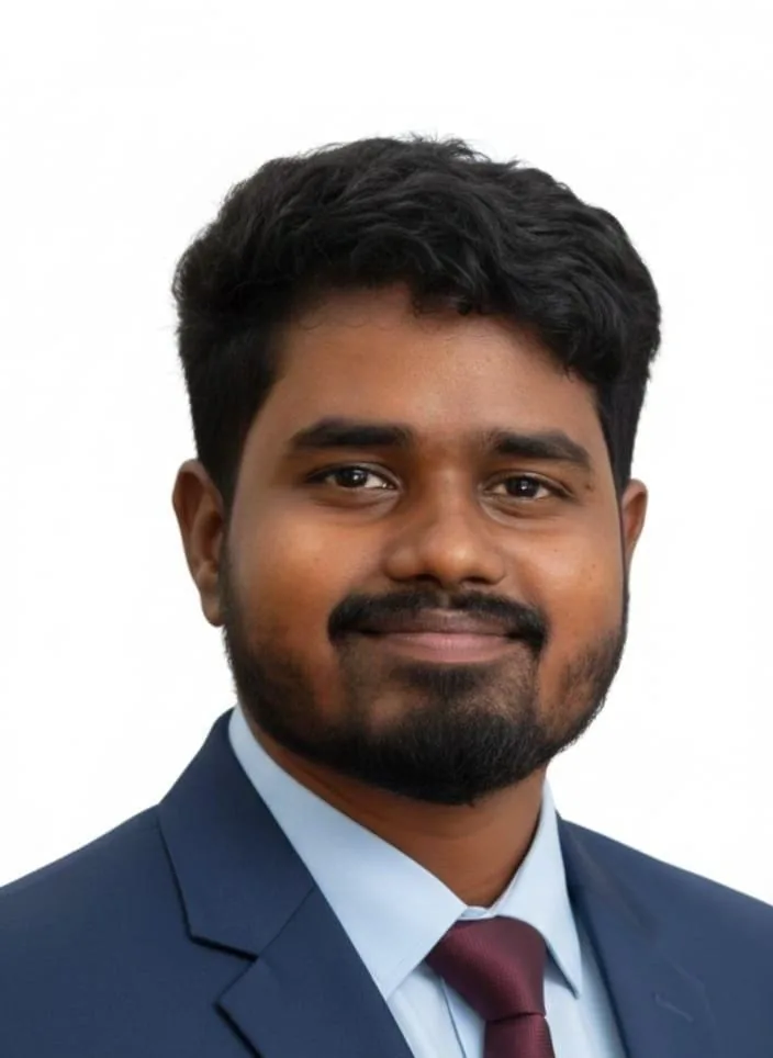 Sathiyan GS