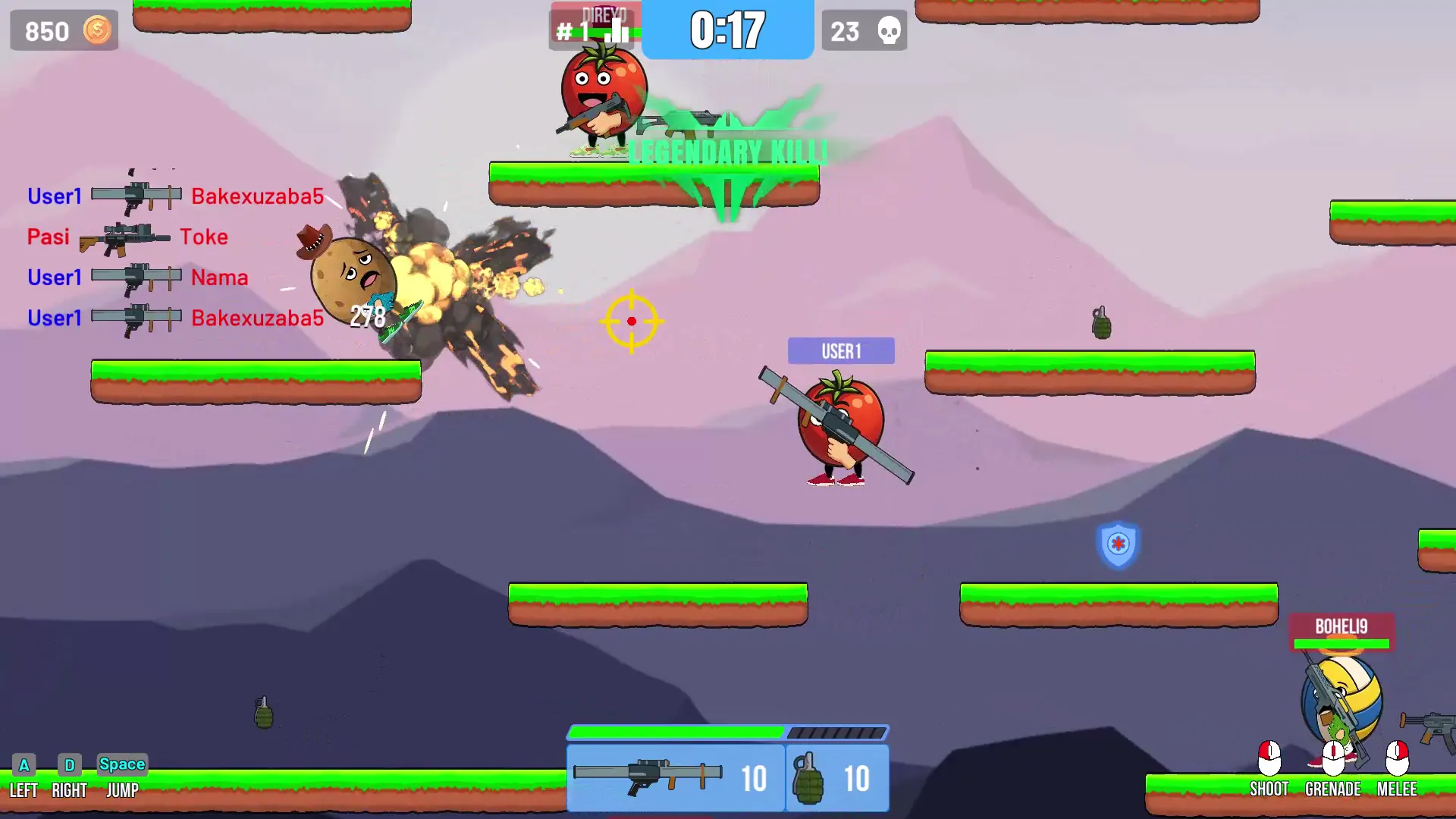 Froot - Online Multiplayer screenshot 13