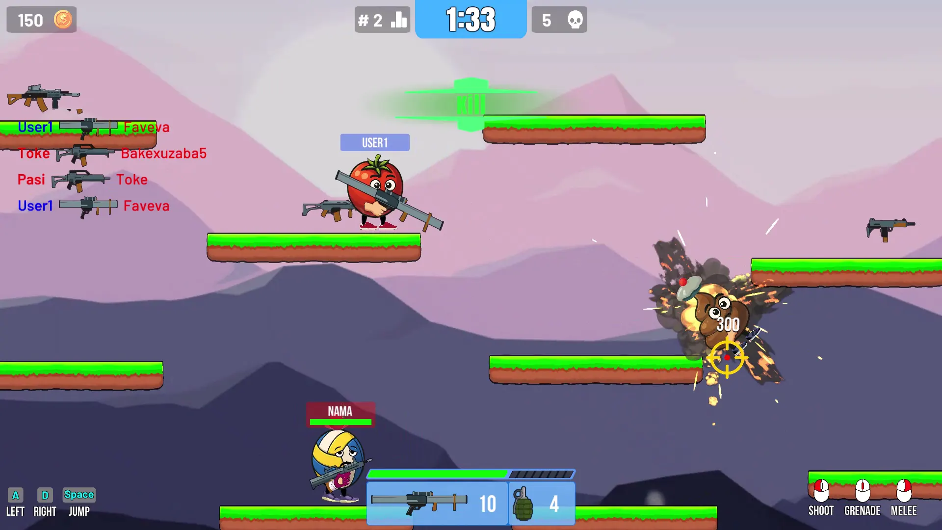 Froot - Online Multiplayer screenshot 7