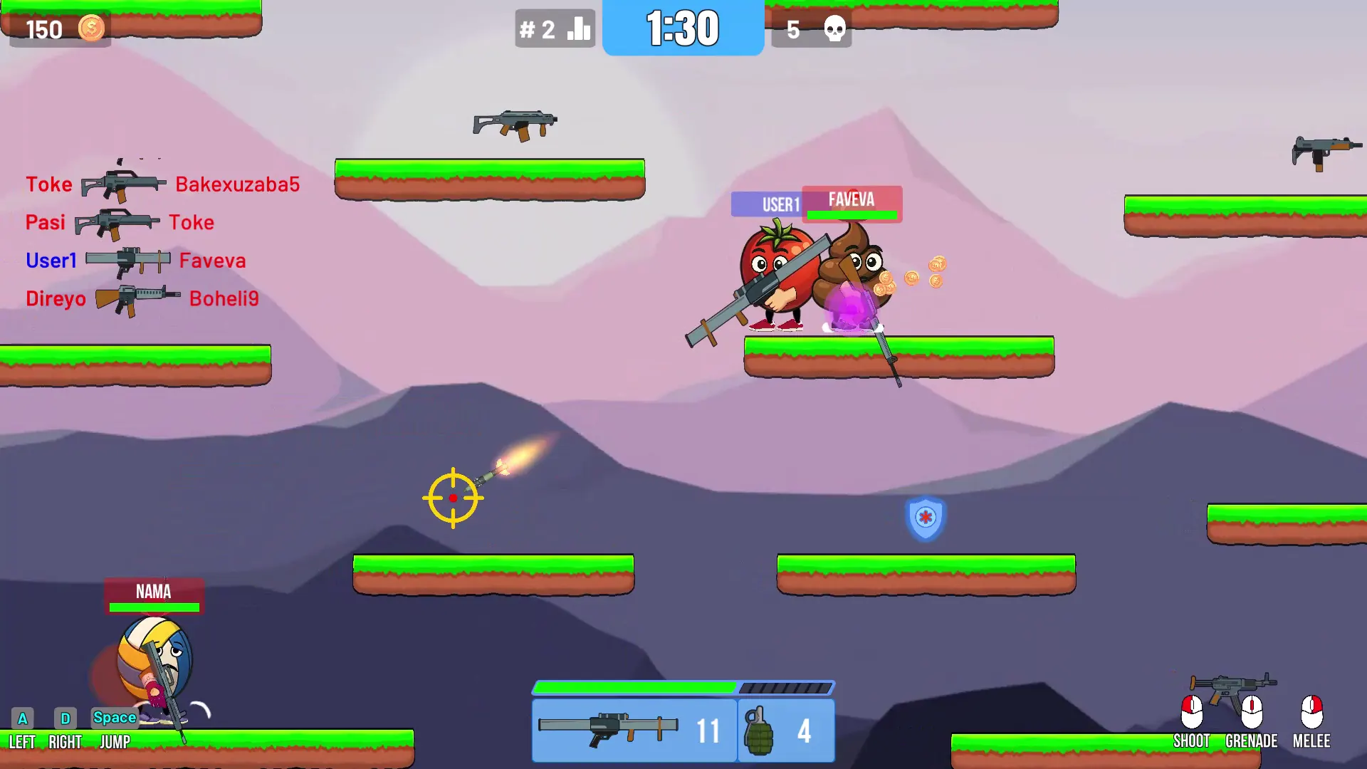 Froot - Online Multiplayer screenshot 8