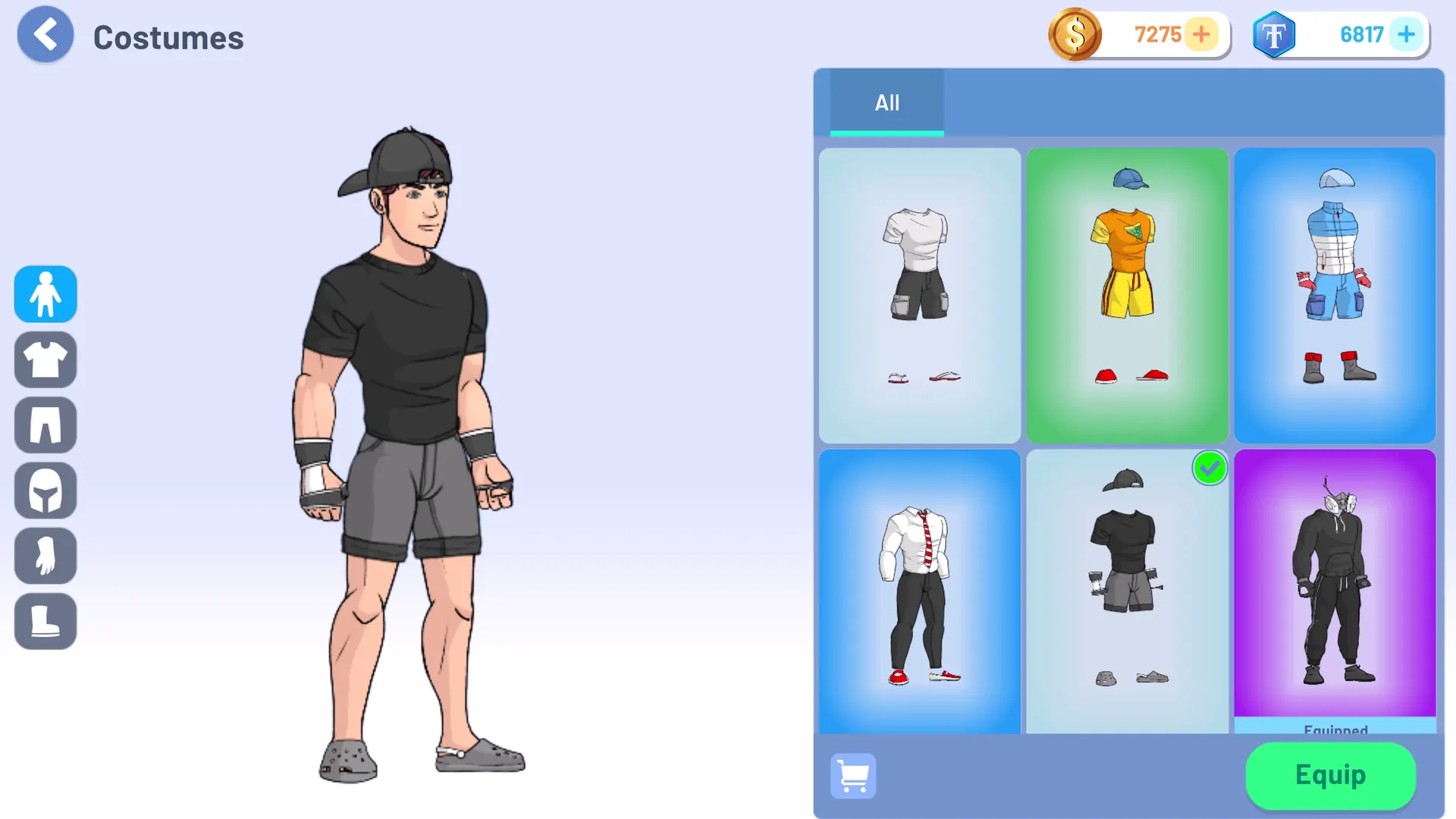 Top Team - Online Multiplayer screenshot 5