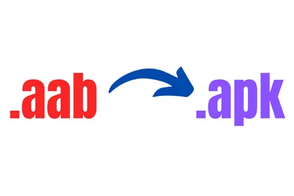 AAB to APK Converter