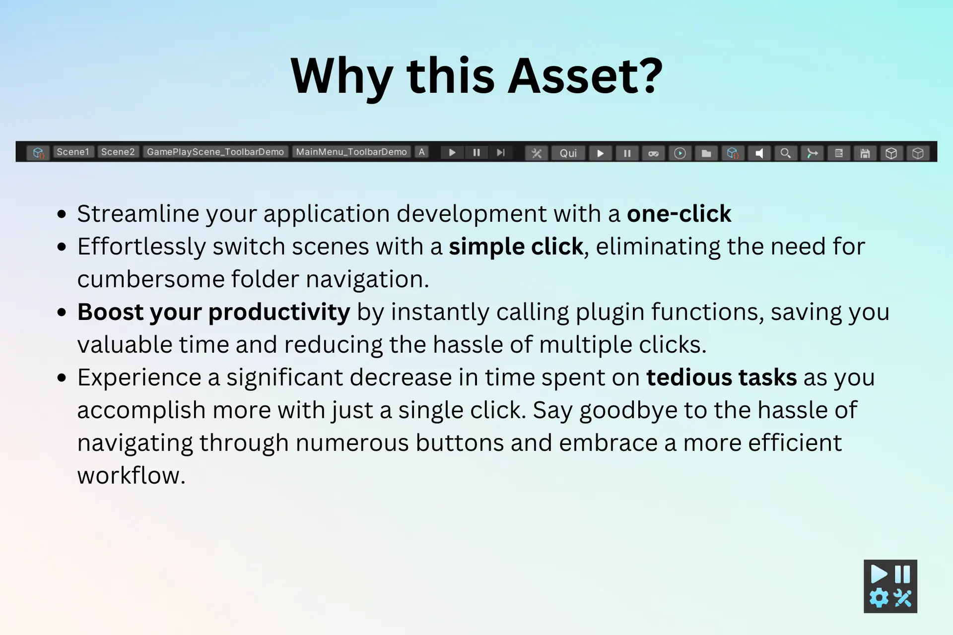 Master Toolbar preview 3